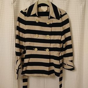 Kate Spade Wrap jacket